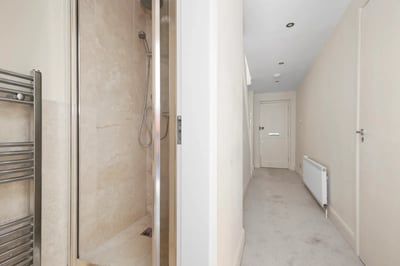House St Paul's Mews in Greater London
