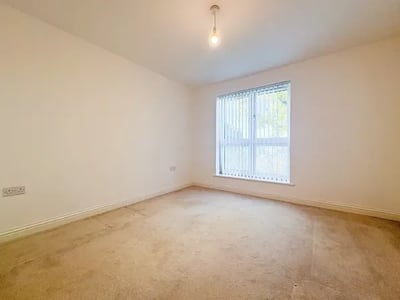 Flat Bailey Place in Wealden