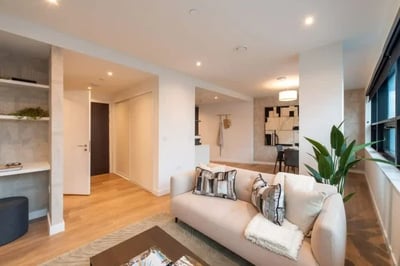 Flat B4135 in Birmingham