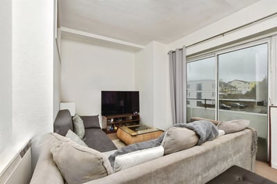 Flat Northumberland Avenue in Thanet