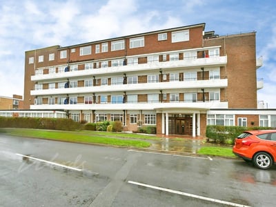 Flat Northumberland Avenue in Thanet