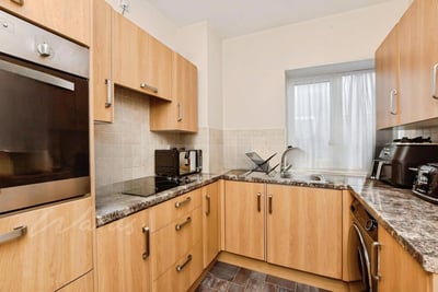 Flat Northumberland Avenue in Thanet