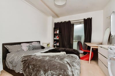 Flat Northumberland Avenue in Thanet