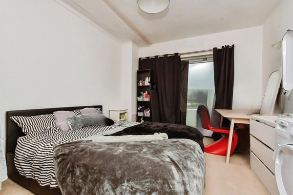 Flat Northumberland Avenue in Thanet