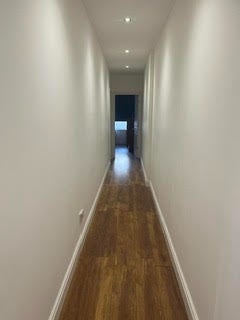 Flat Ambrose Street in Greater London