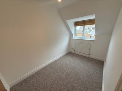 Flat Culverden Park Road in Tunbridge Wells