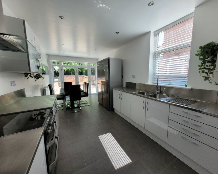 Room Broadgate in Coventry