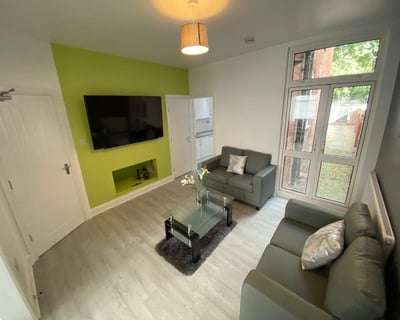 Room Broadgate in Coventry