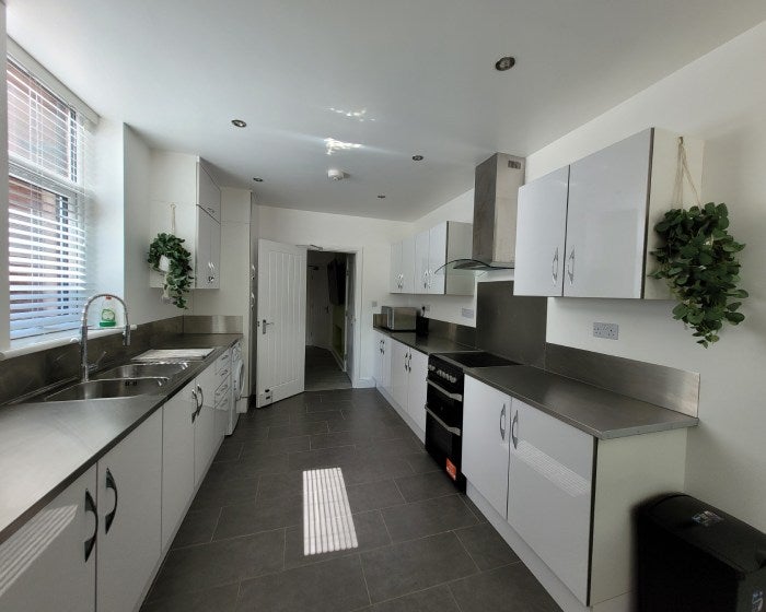Room Broadgate in Coventry