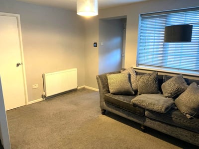 House Smiths Close in Birmingham