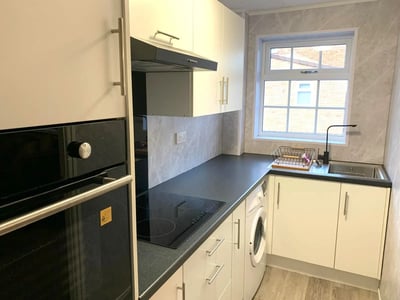 House Smiths Close in Birmingham
