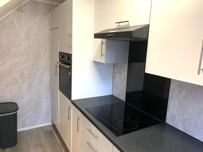 House Smiths Close in Birmingham