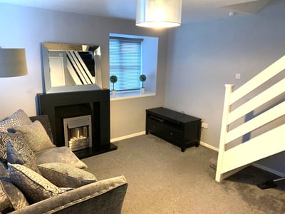 House Smiths Close in Birmingham