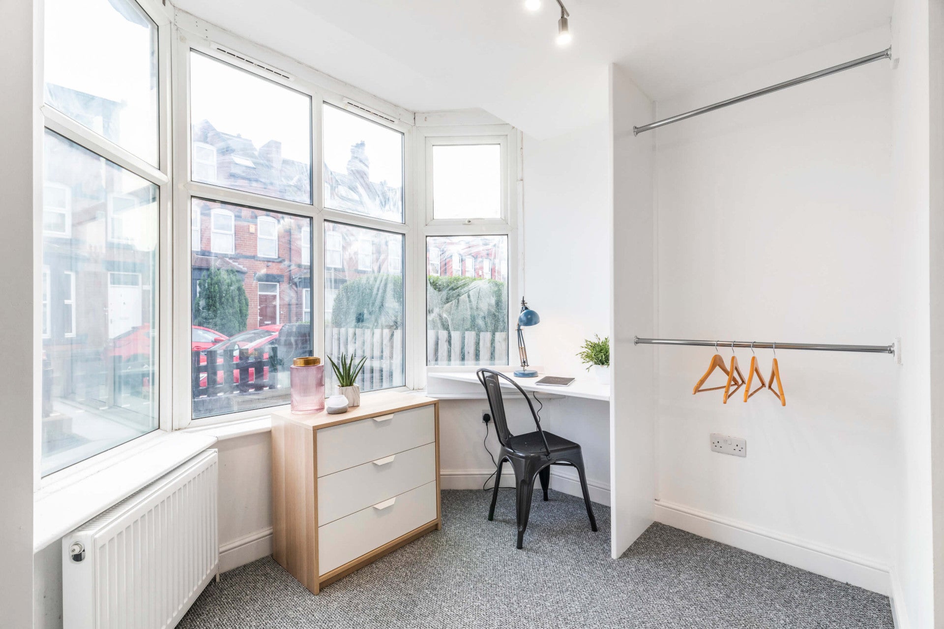 Room Back Mayville Terrace in Leeds