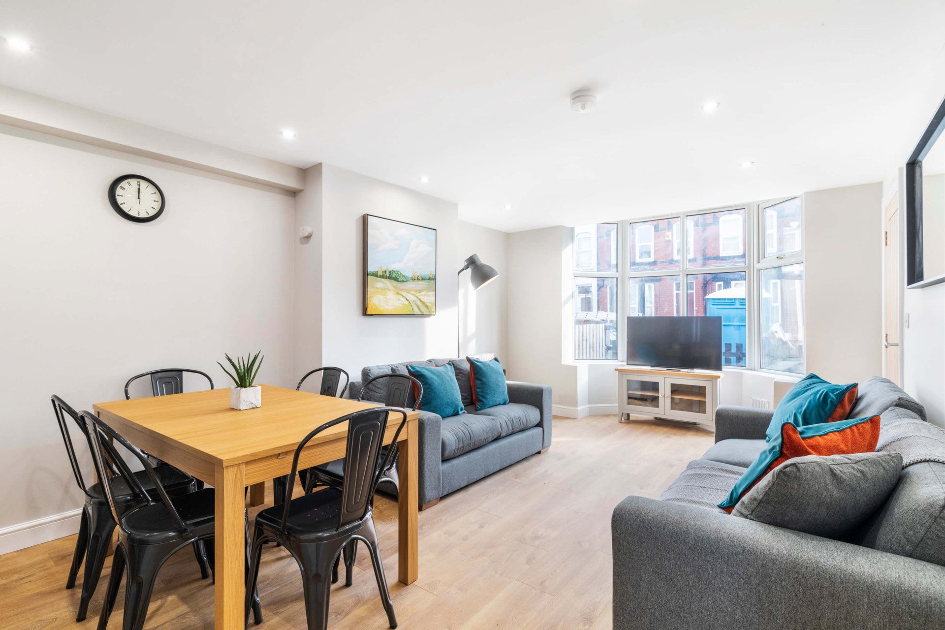 Room Back Mayville Terrace in Leeds