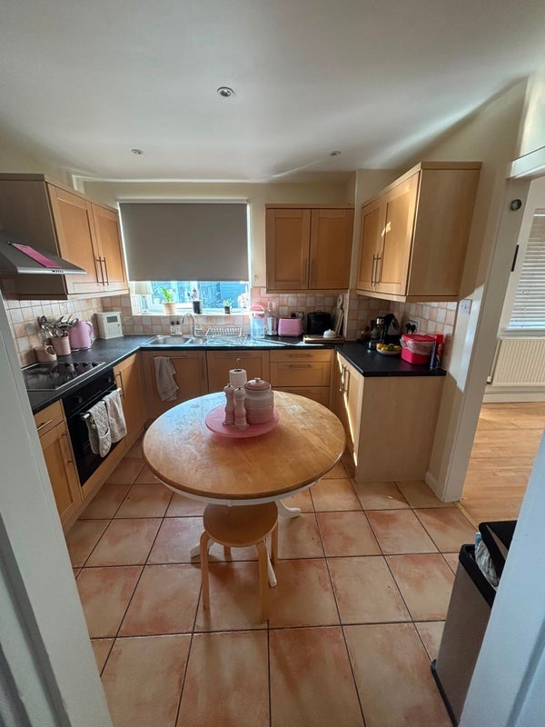 Room Blondel Street in Greater London