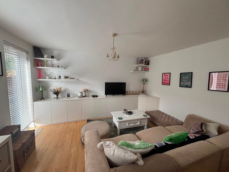 Room Blondel Street in Greater London