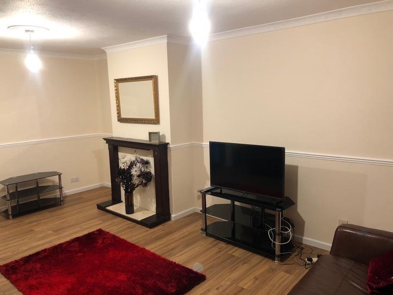House Grapnells in Basildon