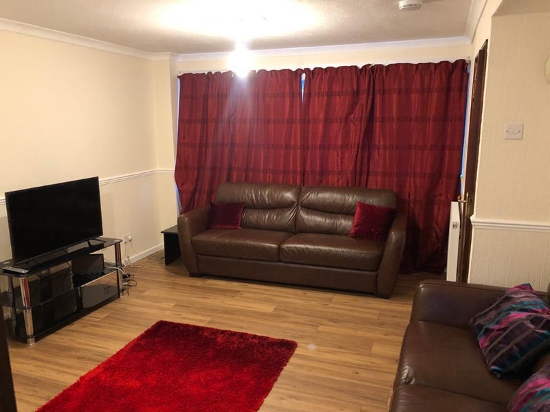 House Grapnells in Basildon