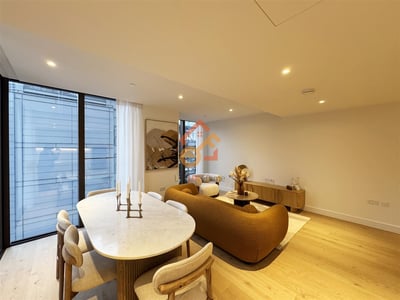 Flat Marsh Court in Gateshead