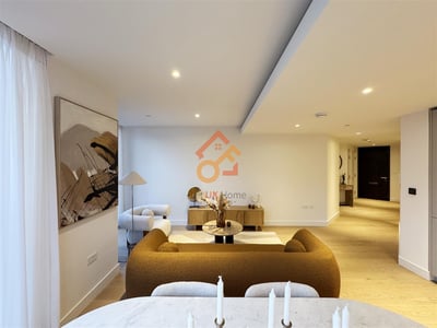Flat Marsh Court in Gateshead