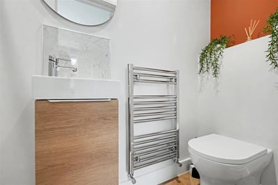 Room Carnarvon Street in Gedling
