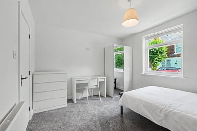 Room Carnarvon Street in Gedling