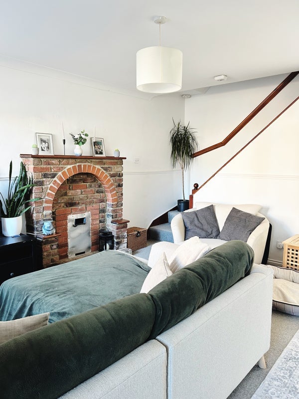 Room Beechbank Avenue in Poole