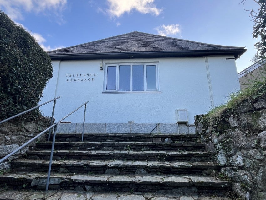 Room Park Wise in Penryn