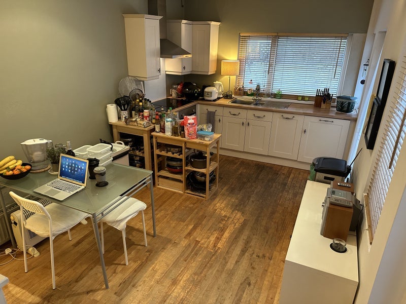Room Clarence Embankment in Cardiff