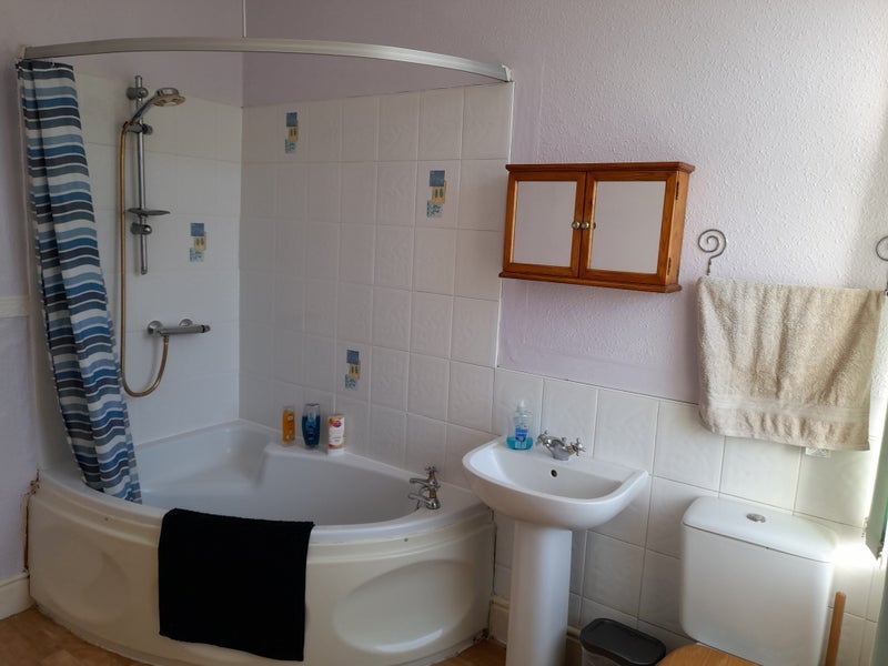Room Essex Street in Borough of Pendle