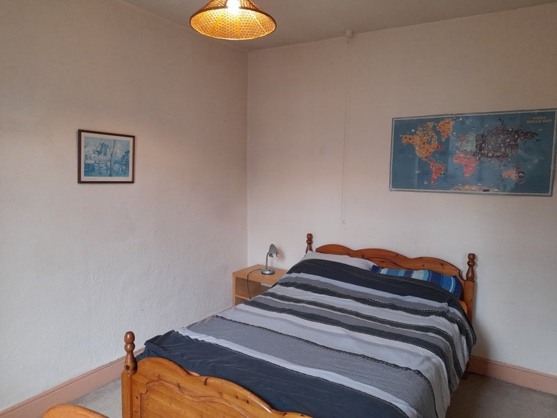 Room Essex Street in Borough of Pendle