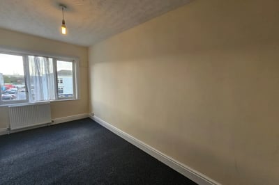 Flat Shirley Road in Southampton