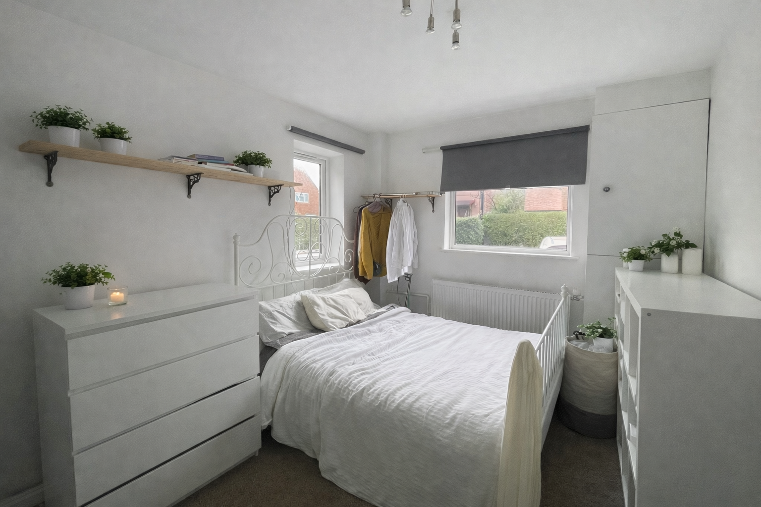 House Tiverton Walk in Bristol