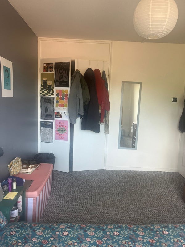 Room Alexandra Street in Greater London