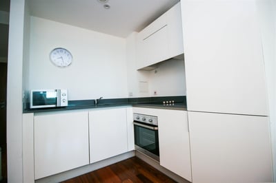 Flat Hagley Road in Birmingham