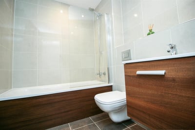 Flat Hagley Road in Birmingham