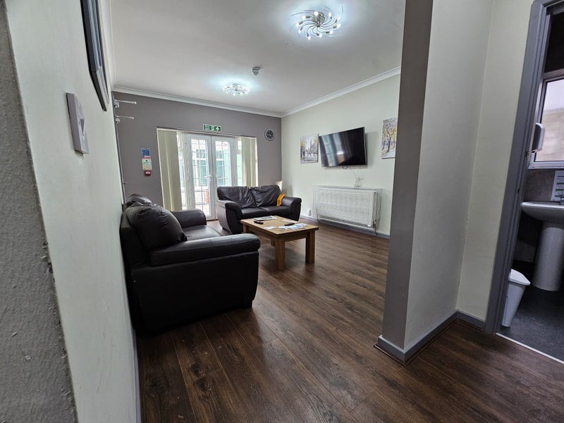 Room Elmdon Road in Metropolitan Borough of Solihull