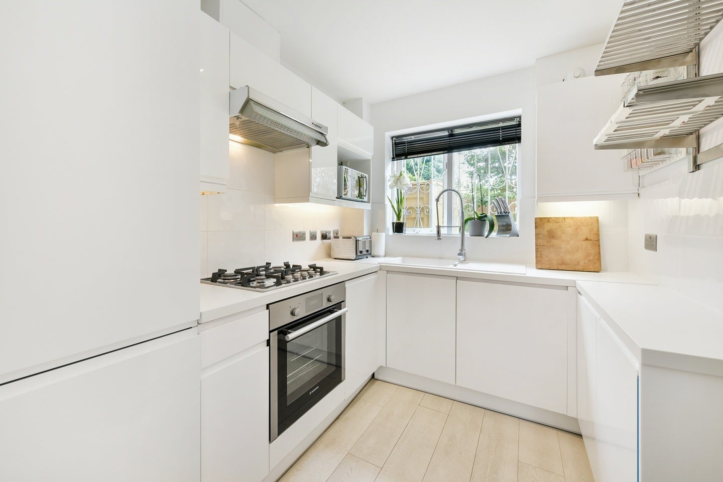 House Cicada Road in Greater London