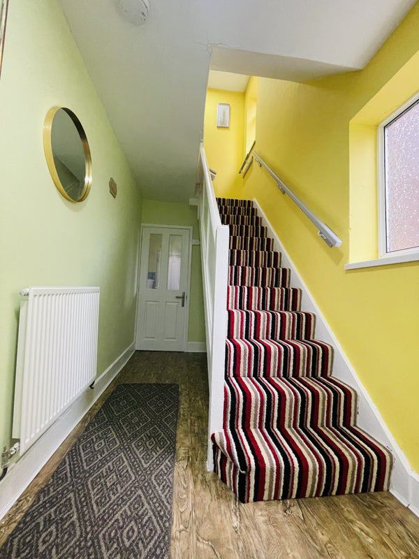 Room Hengham Road in Birmingham
