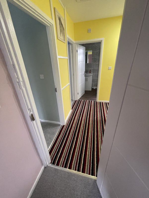 Room Hengham Road in Birmingham