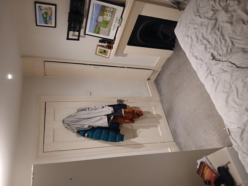 Room Thorncliffe Road in Greater London