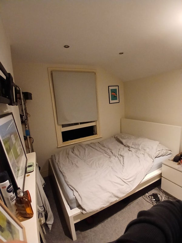Room Thorncliffe Road in Greater London