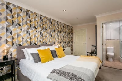 Flat Northfield Avenue in Ayr