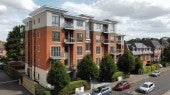 Flat Bridge Avenue in Maidenhead