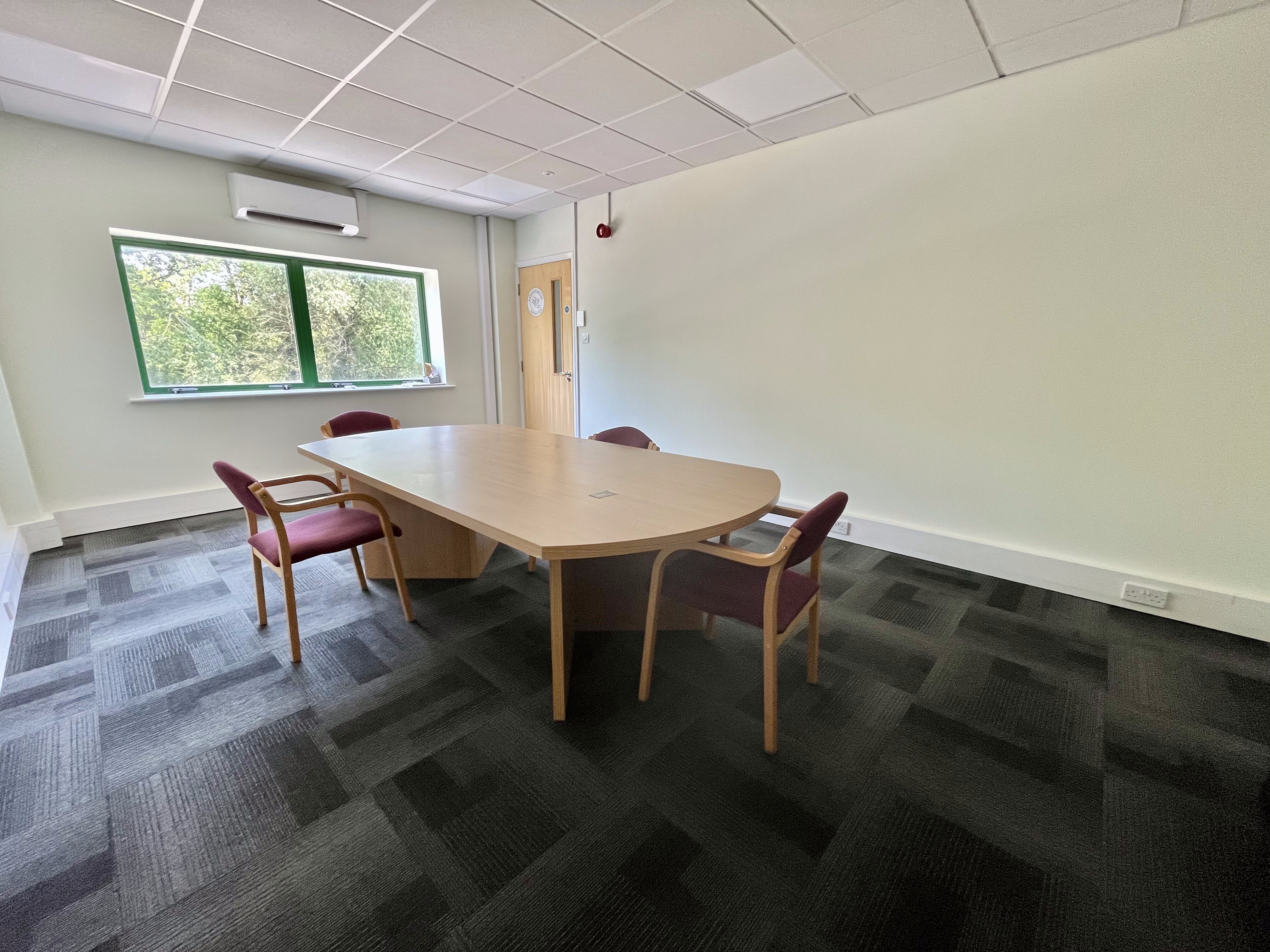 Flat Brunel Way in Stonehouse