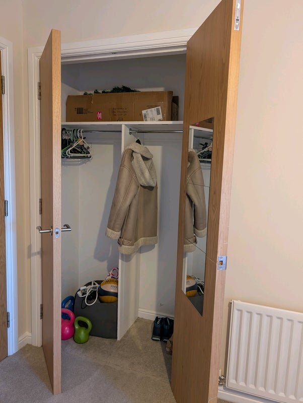 Room West Pilton Way in City of Edinburgh