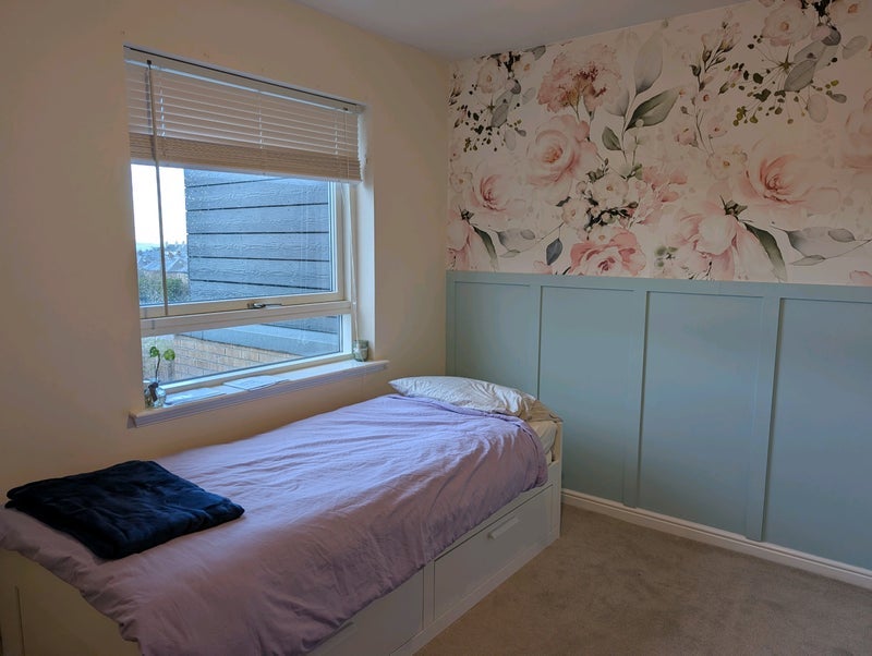 Room West Pilton Way in City of Edinburgh