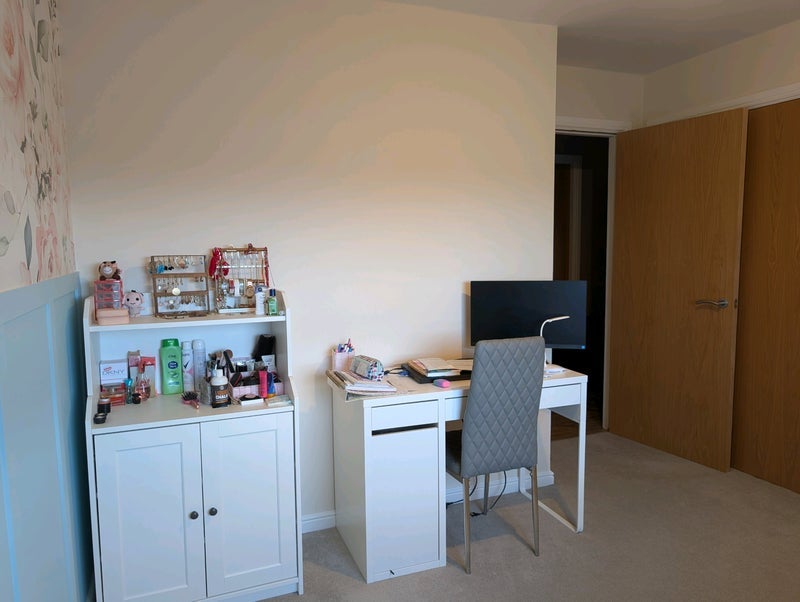Room West Pilton Way in City of Edinburgh