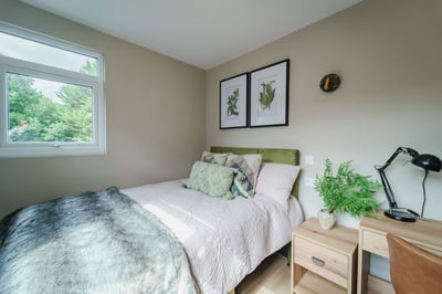Room Heeley Road in Birmingham